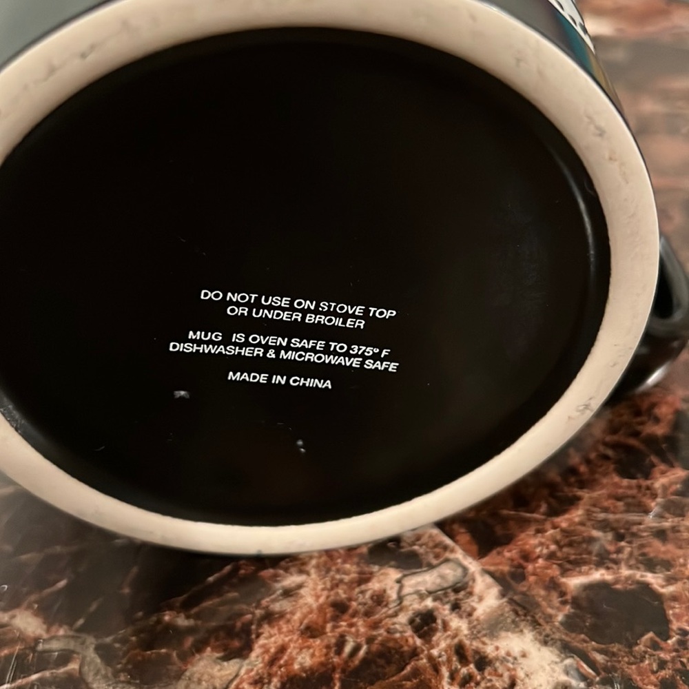 Mug - Picture 4 of 4